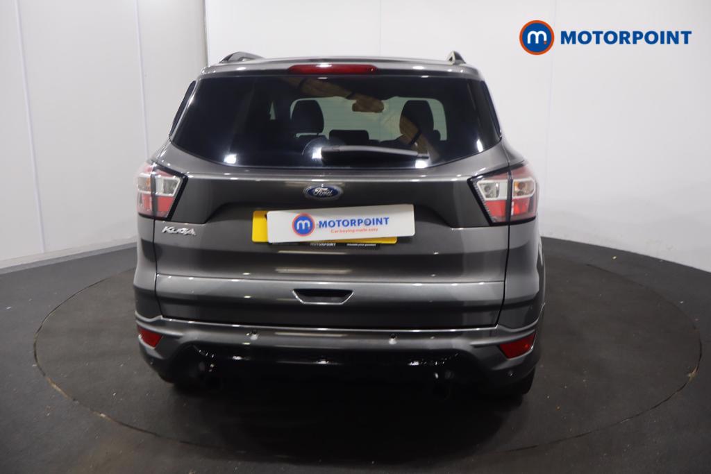 Ford Kuga St-Line Manual Diesel SUV - Stock Number (1626379) - 1st supplementary image