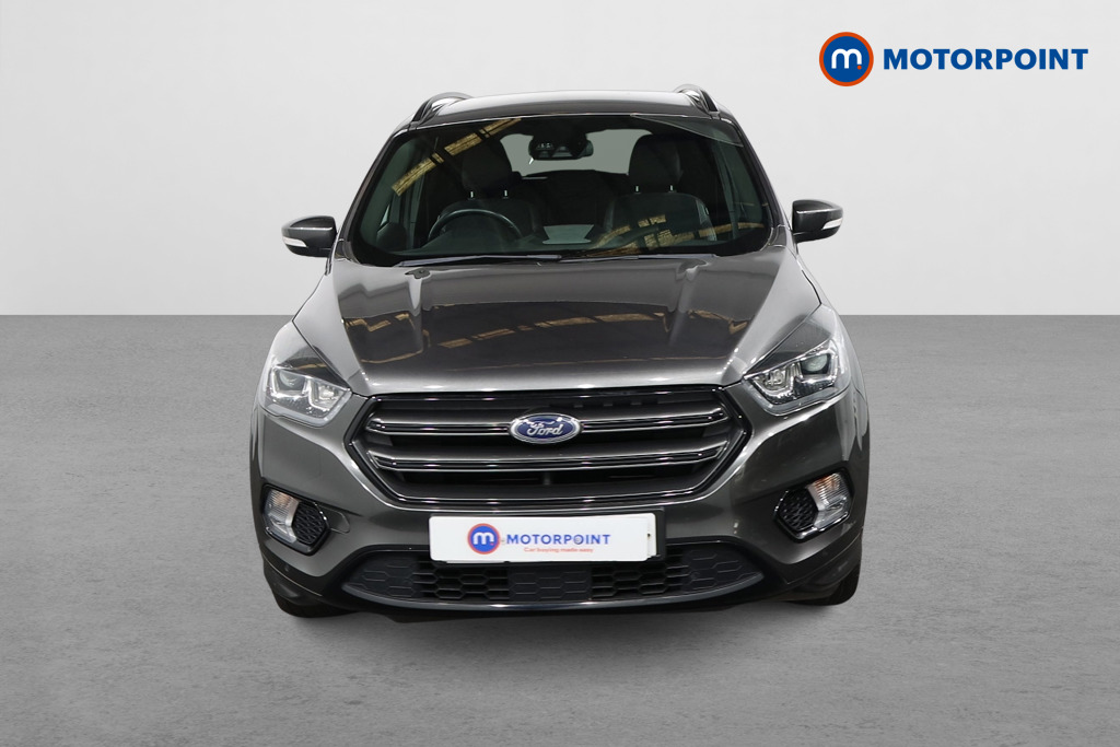 Ford Kuga St-Line Manual Diesel SUV - Stock Number (1626379) - Front bumper