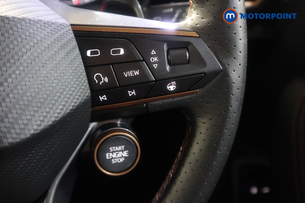 Cupra Formentor VZ2 Automatic Petrol Plug-In Hybrid SUV - Stock Number (1626427) - 4th supplementary image