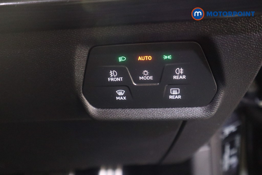 Cupra Formentor VZ2 Automatic Petrol Plug-In Hybrid SUV - Stock Number (1626427) - 11th supplementary image