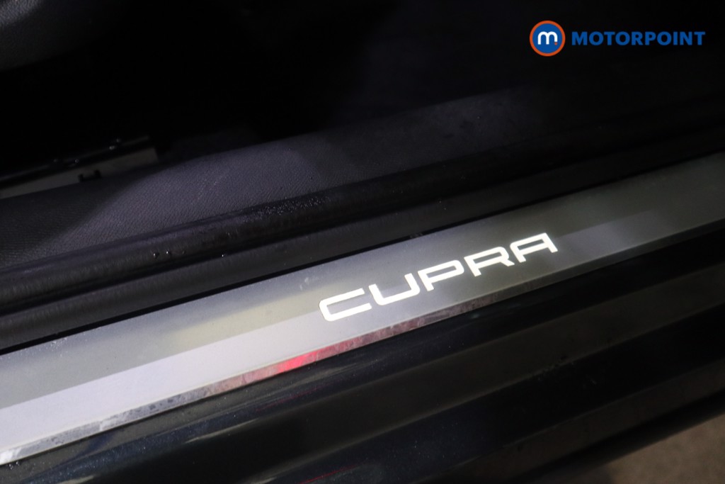 Cupra Formentor VZ2 Automatic Petrol Plug-In Hybrid SUV - Stock Number (1626427) - 14th supplementary image