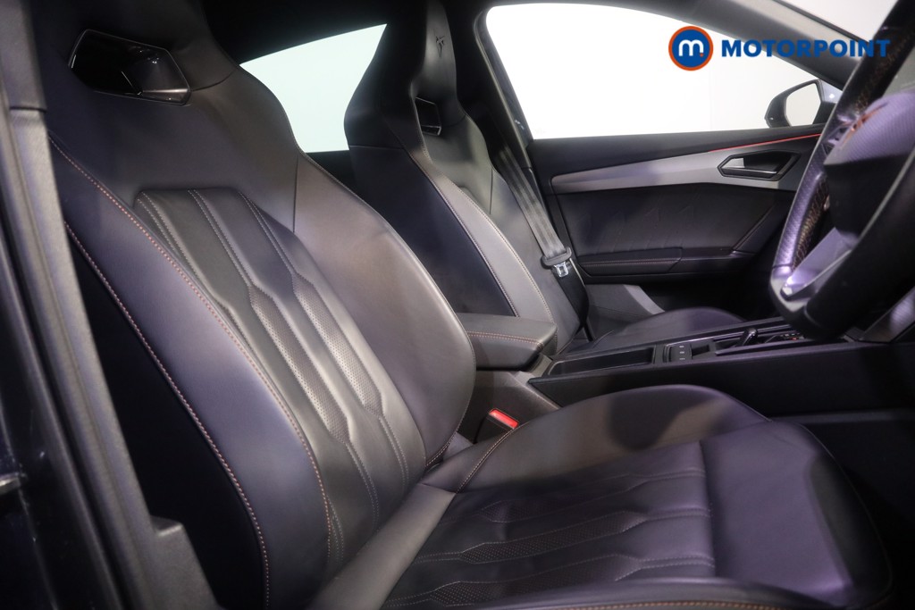 Cupra Formentor VZ2 Automatic Petrol Plug-In Hybrid SUV - Stock Number (1626427) - 16th supplementary image