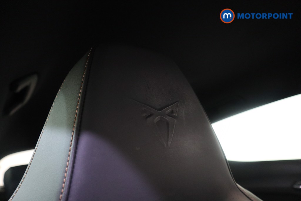 Cupra Formentor VZ2 Automatic Petrol Plug-In Hybrid SUV - Stock Number (1626427) - 17th supplementary image