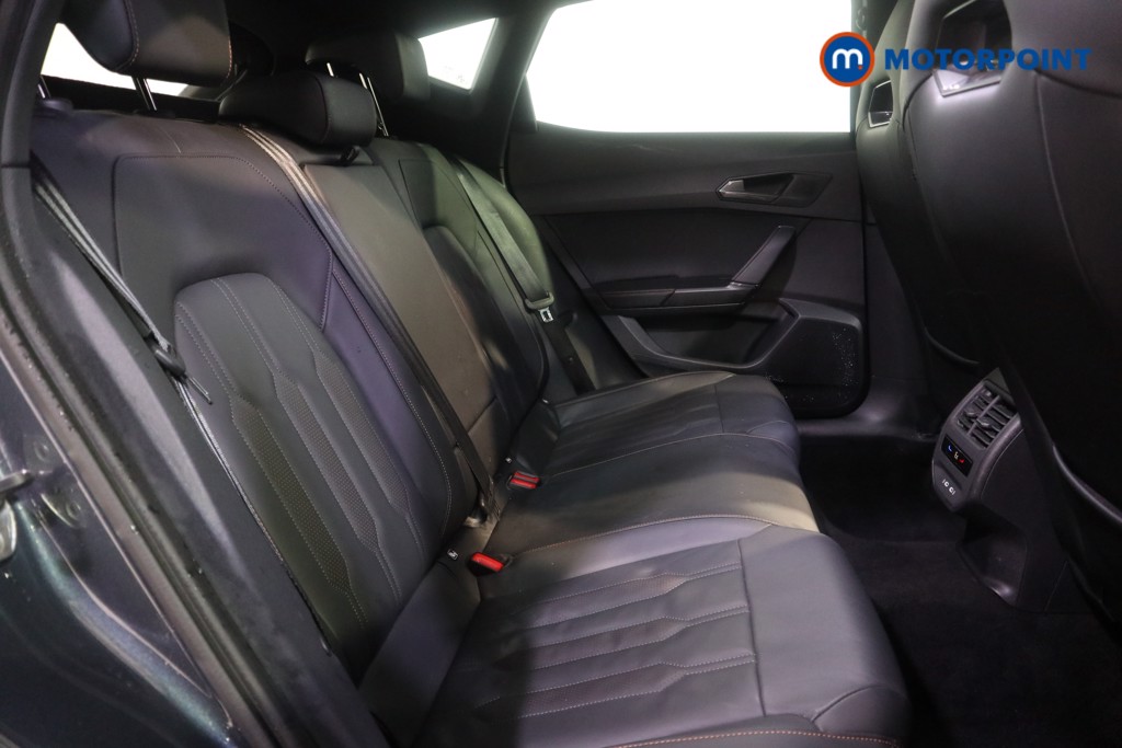 Cupra Formentor VZ2 Automatic Petrol Plug-In Hybrid SUV - Stock Number (1626427) - 18th supplementary image