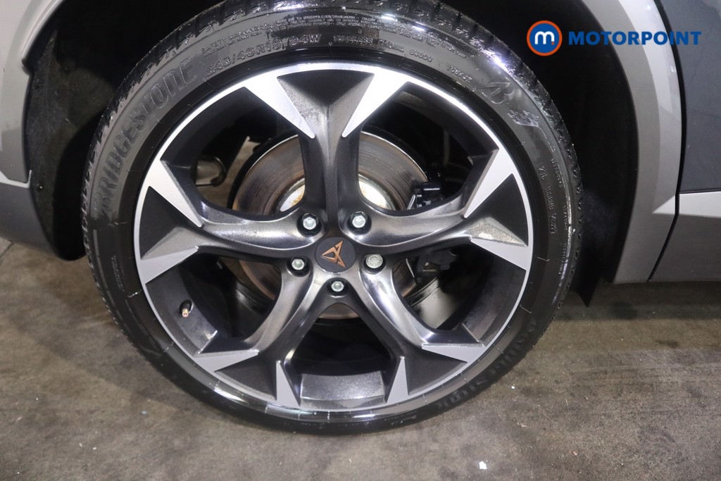 Cupra Formentor VZ2 Automatic Petrol Plug-In Hybrid SUV - Stock Number (1626427) - 25th supplementary image