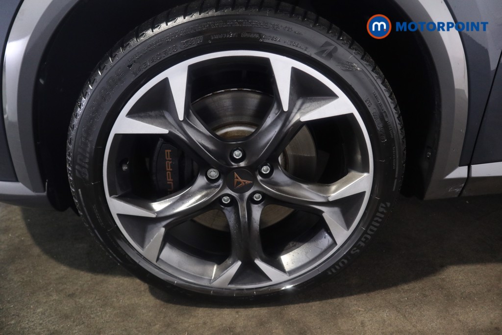 Cupra Formentor VZ2 Automatic Petrol Plug-In Hybrid SUV - Stock Number (1626427) - 27th supplementary image