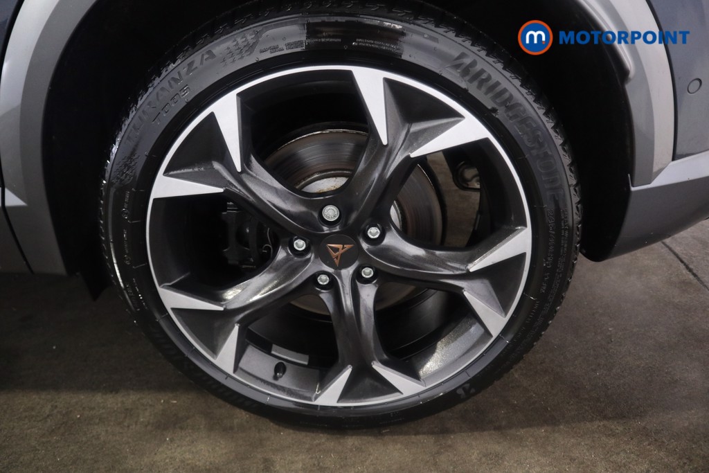 Cupra Formentor VZ2 Automatic Petrol Plug-In Hybrid SUV - Stock Number (1626427) - 28th supplementary image