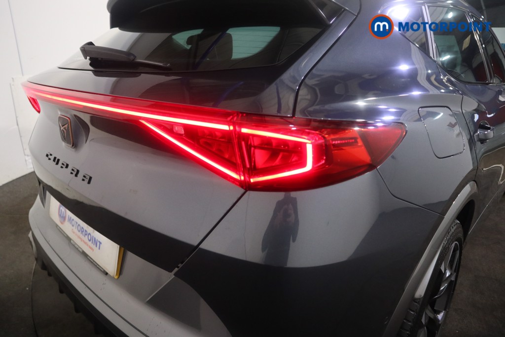 Cupra Formentor VZ2 Automatic Petrol Plug-In Hybrid SUV - Stock Number (1626427) - 31st supplementary image