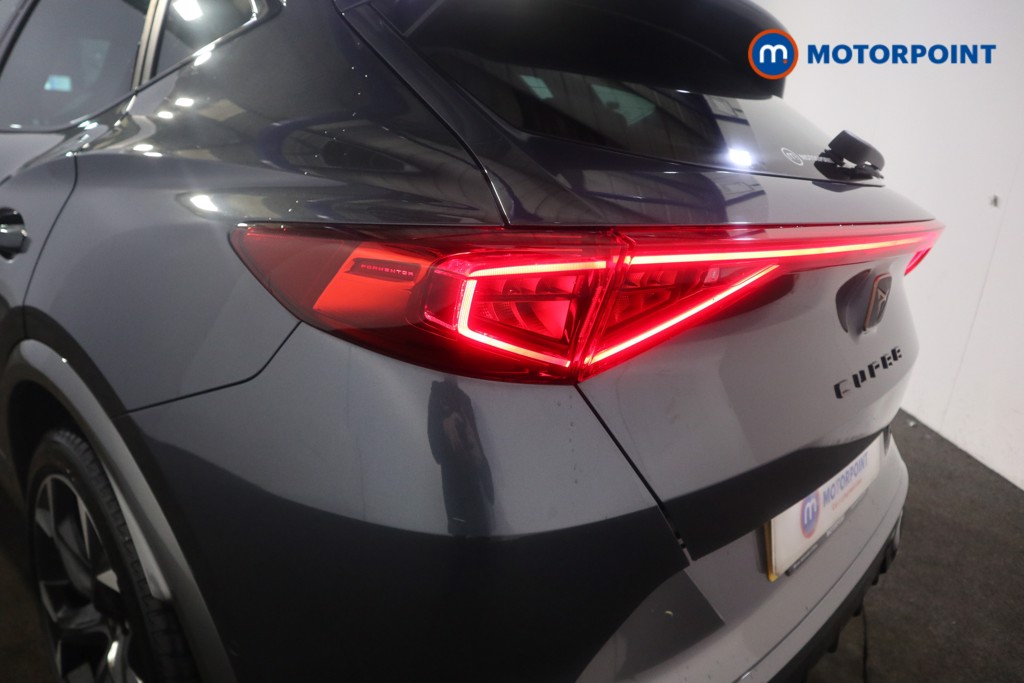 Cupra Formentor VZ2 Automatic Petrol Plug-In Hybrid SUV - Stock Number (1626427) - 32nd supplementary image