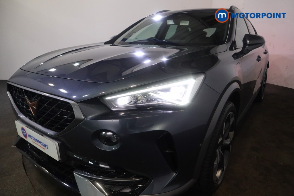 Cupra Formentor VZ2 Automatic Petrol Plug-In Hybrid SUV - Stock Number (1626427) - 38th supplementary image