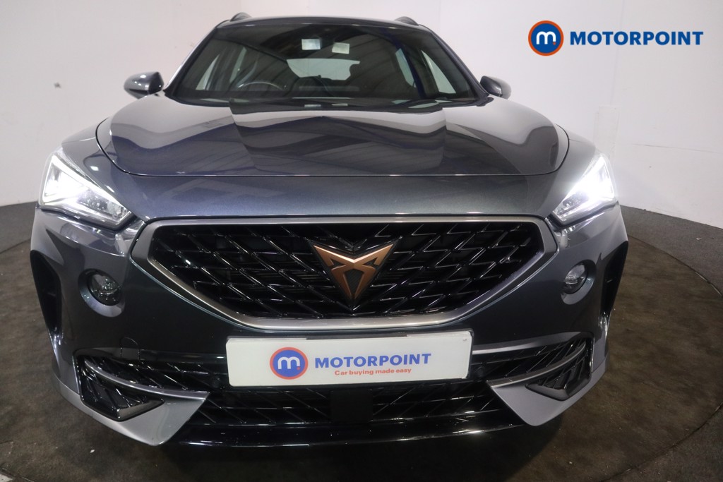 Cupra Formentor VZ2 Automatic Petrol Plug-In Hybrid SUV - Stock Number (1626427) - 39th supplementary image