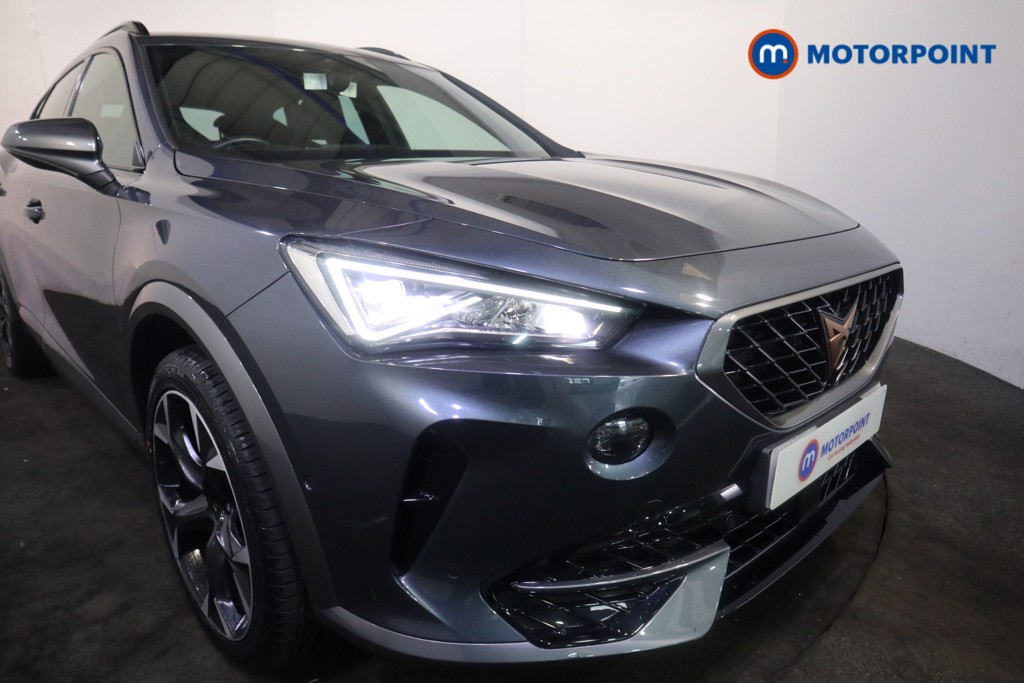 Cupra Formentor VZ2 Automatic Petrol Plug-In Hybrid SUV - Stock Number (1626427) - 40th supplementary image