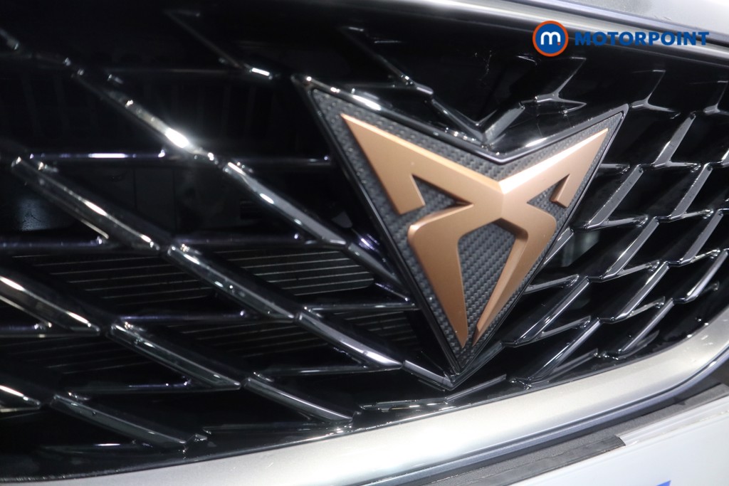 Cupra Formentor VZ2 Automatic Petrol Plug-In Hybrid SUV - Stock Number (1626427) - 41st supplementary image