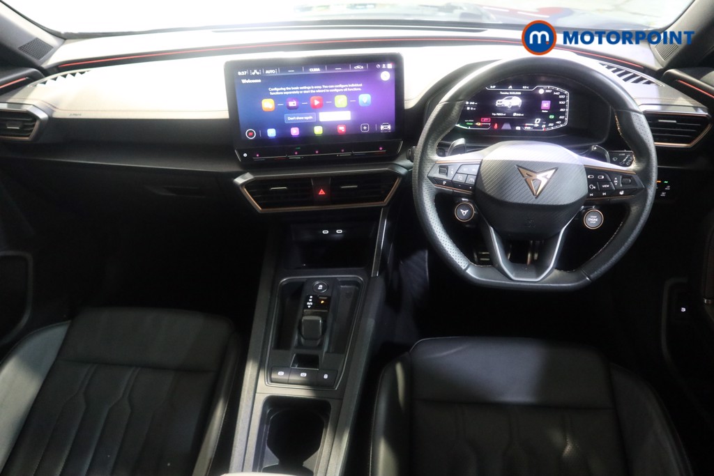 Cupra Formentor VZ2 Automatic Petrol Plug-In Hybrid SUV - Stock Number (1626427) - 1st supplementary image