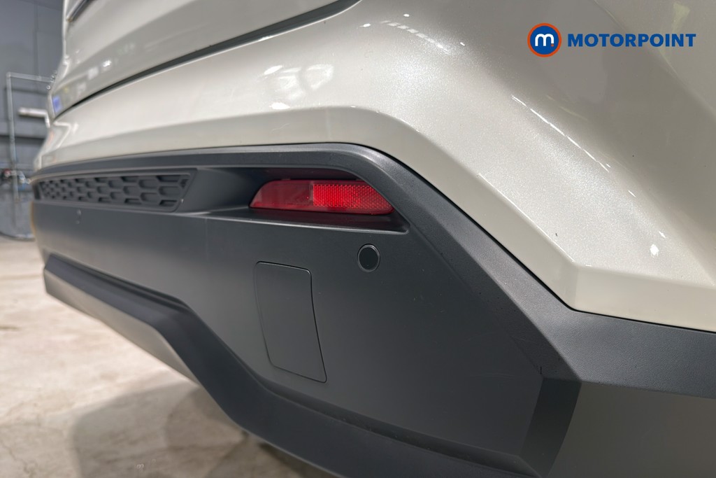 Nissan Juke N-Connecta Automatic Petrol SUV - Stock Number (1626491) - 40th supplementary image