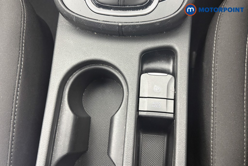 Hyundai Kona Se Connect Automatic Petrol-Electric Hybrid SUV - Stock Number (1626530) - 6th supplementary image