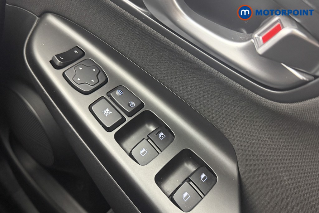 Hyundai Kona Se Connect Automatic Petrol-Electric Hybrid SUV - Stock Number (1626530) - 10th supplementary image