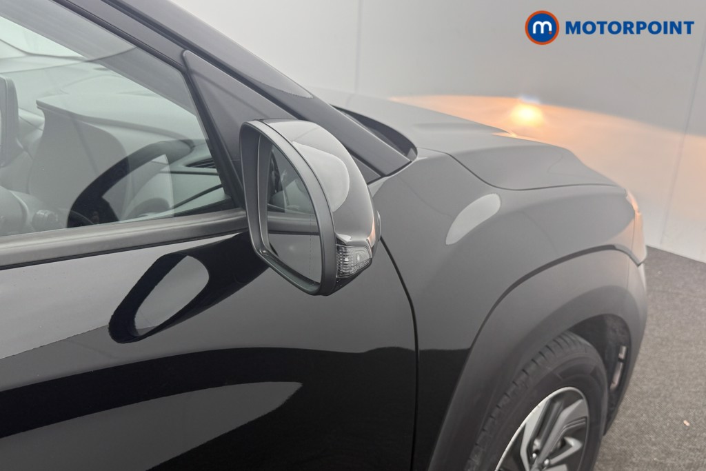 Hyundai Kona Se Connect Automatic Petrol-Electric Hybrid SUV - Stock Number (1626530) - 13th supplementary image