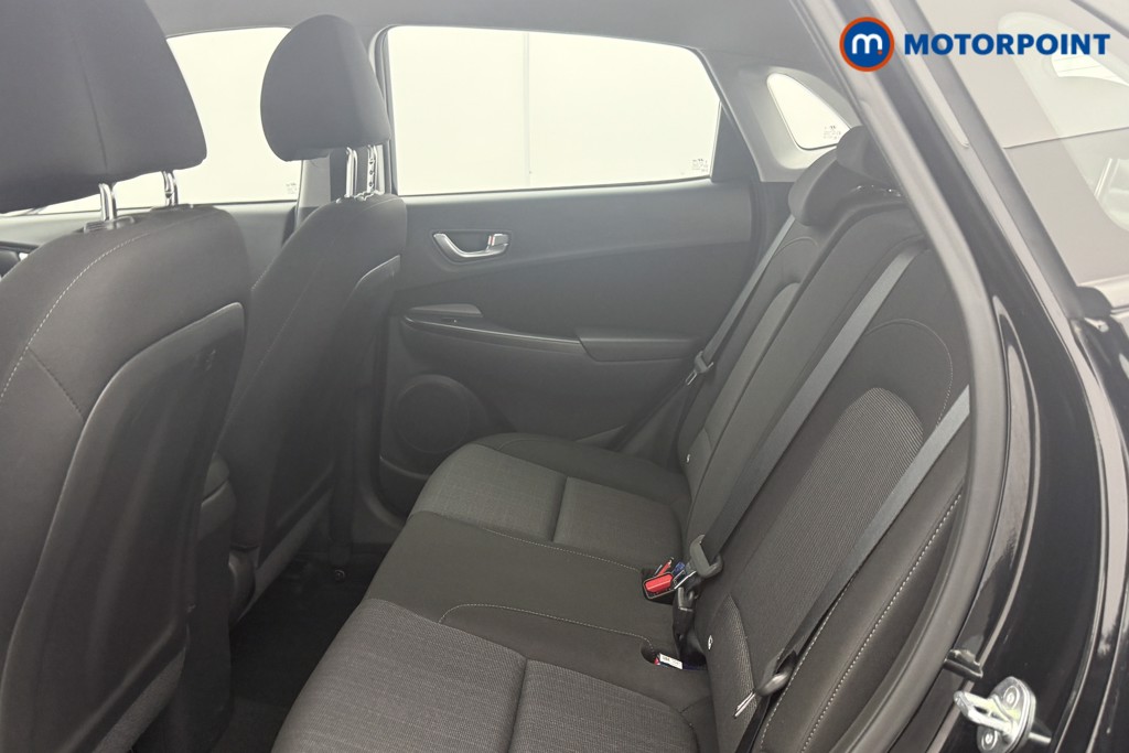 Hyundai Kona Se Connect Automatic Petrol-Electric Hybrid SUV - Stock Number (1626530) - 18th supplementary image