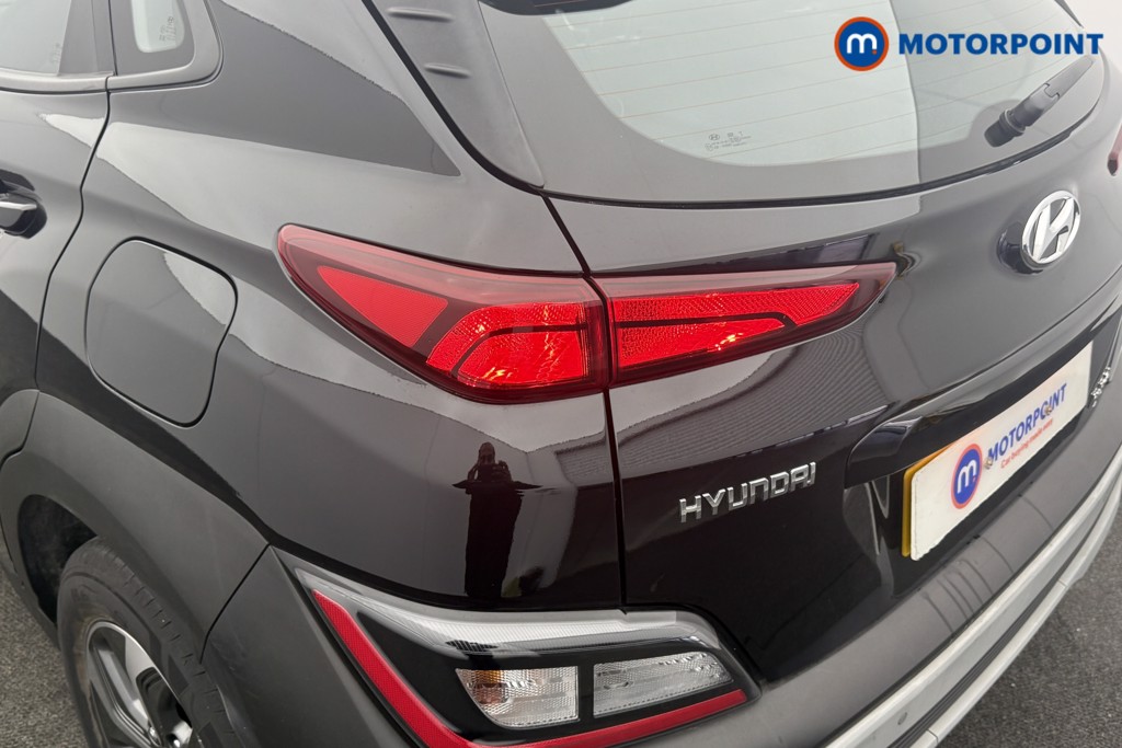 Hyundai Kona Se Connect Automatic Petrol-Electric Hybrid SUV - Stock Number (1626530) - 19th supplementary image