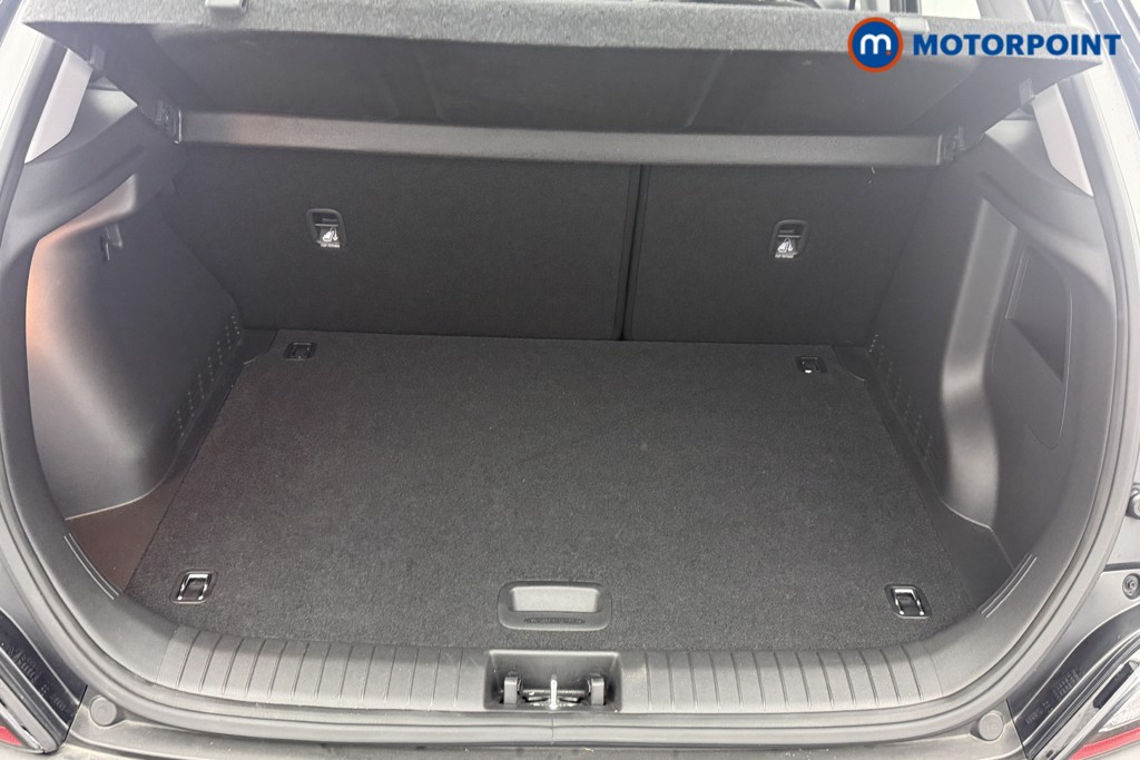 Hyundai Kona Se Connect Automatic Petrol-Electric Hybrid SUV - Stock Number (1626530) - 22nd supplementary image