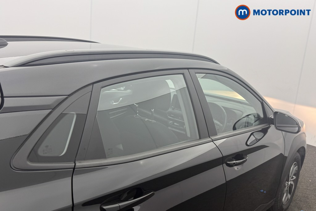 Hyundai Kona Se Connect Automatic Petrol-Electric Hybrid SUV - Stock Number (1626530) - 23rd supplementary image