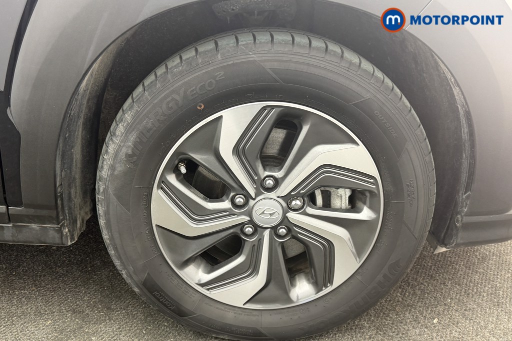 Hyundai Kona Se Connect Automatic Petrol-Electric Hybrid SUV - Stock Number (1626530) - 24th supplementary image