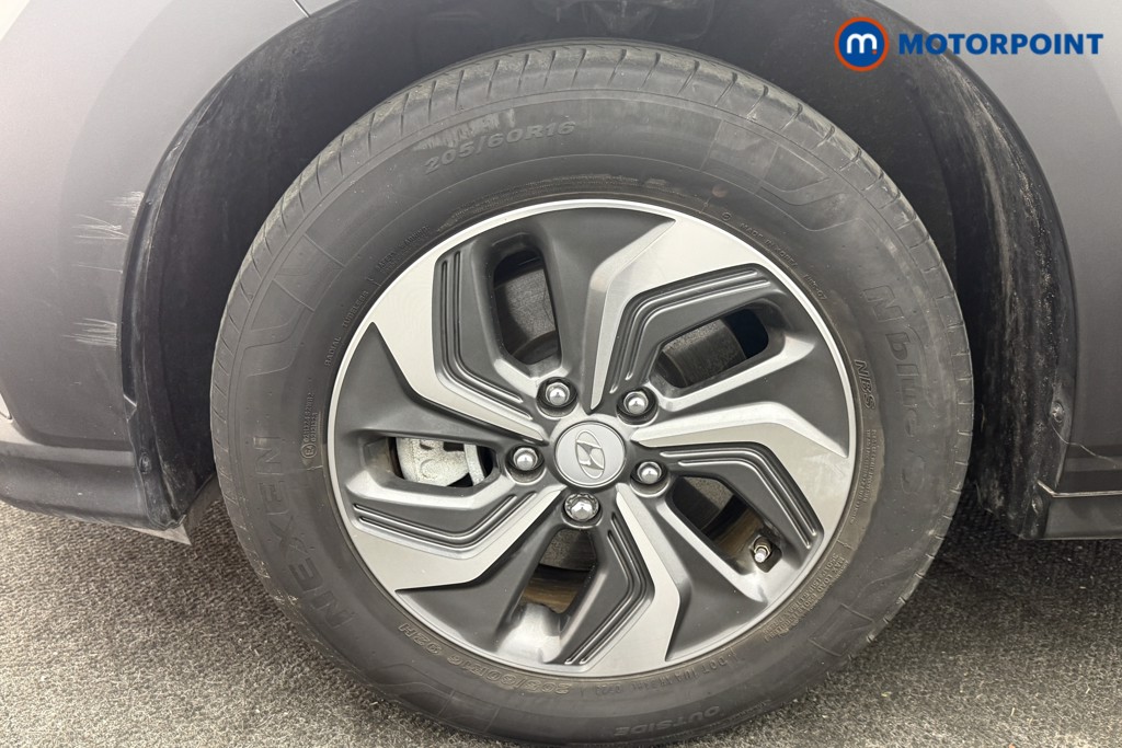 Hyundai Kona Se Connect Automatic Petrol-Electric Hybrid SUV - Stock Number (1626530) - 25th supplementary image