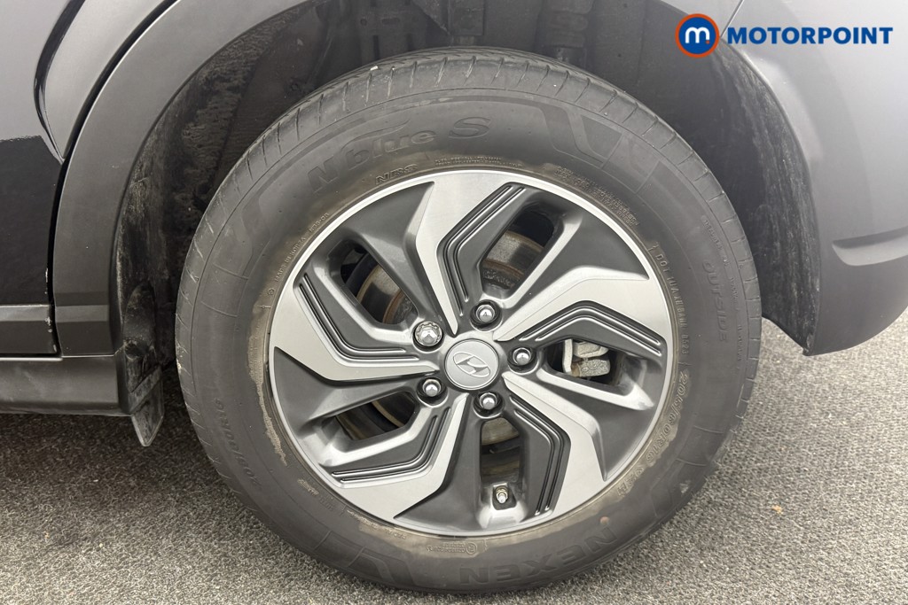 Hyundai Kona Se Connect Automatic Petrol-Electric Hybrid SUV - Stock Number (1626530) - 26th supplementary image
