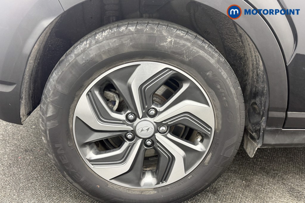 Hyundai Kona Se Connect Automatic Petrol-Electric Hybrid SUV - Stock Number (1626530) - 27th supplementary image