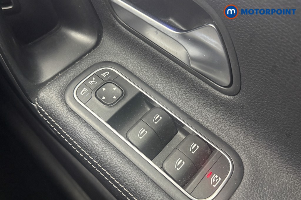 Mercedes-Benz CLA Amg Line Automatic Petrol Plug-In Hybrid Coupe - Stock Number (1626607) - 12th supplementary image