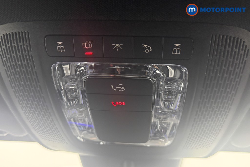 Mercedes-Benz CLA Amg Line Automatic Petrol Plug-In Hybrid Coupe - Stock Number (1626607) - 17th supplementary image