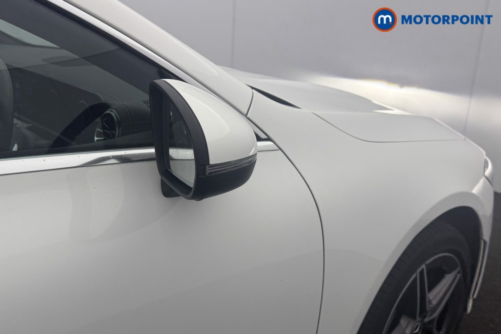 Mercedes-Benz CLA Amg Line Automatic Petrol Plug-In Hybrid Coupe - Stock Number (1626607) - 19th supplementary image
