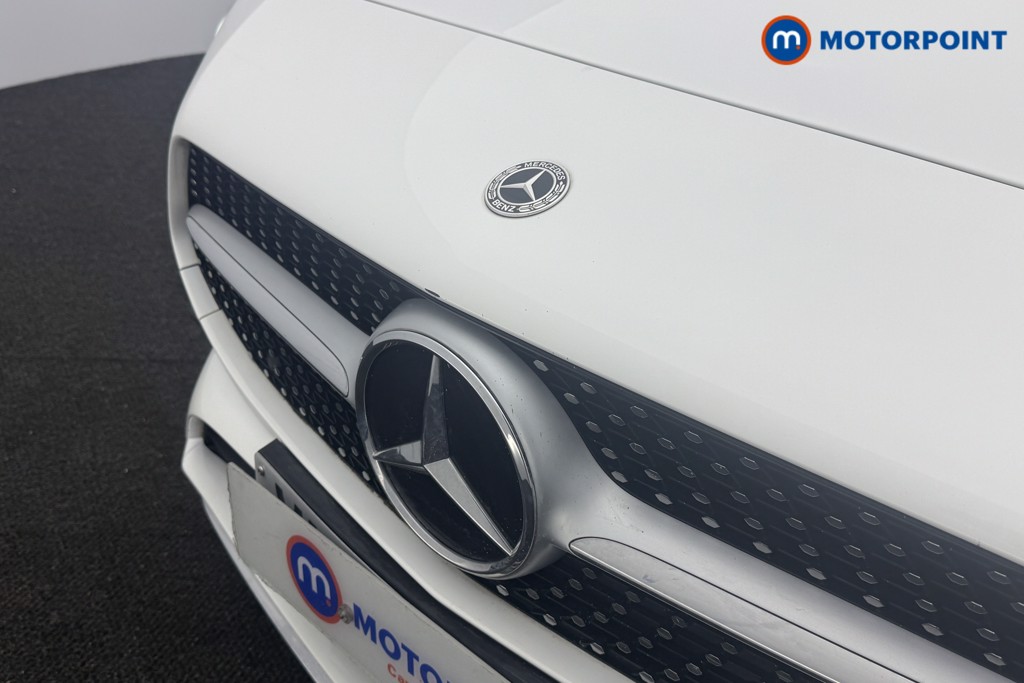 Mercedes-Benz CLA Amg Line Automatic Petrol Plug-In Hybrid Coupe - Stock Number (1626607) - 22nd supplementary image