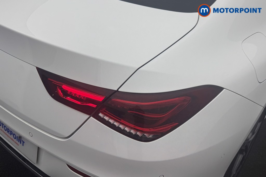 Mercedes-Benz CLA Amg Line Automatic Petrol Plug-In Hybrid Coupe - Stock Number (1626607) - 27th supplementary image