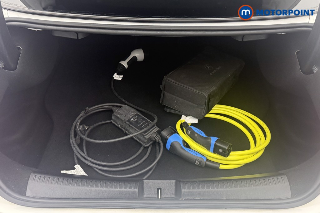 Mercedes-Benz CLA Amg Line Automatic Petrol Plug-In Hybrid Coupe - Stock Number (1626607) - 28th supplementary image