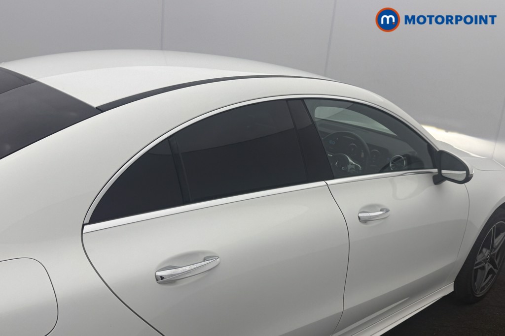 Mercedes-Benz CLA Amg Line Automatic Petrol Plug-In Hybrid Coupe - Stock Number (1626607) - 29th supplementary image