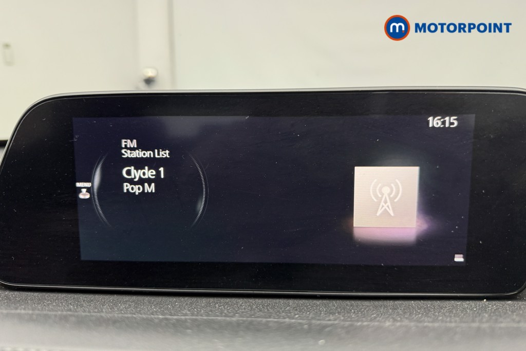 Mazda Cx-30 Se-L Lux Manual Petrol SUV - Stock Number (1626657) - 2nd supplementary image