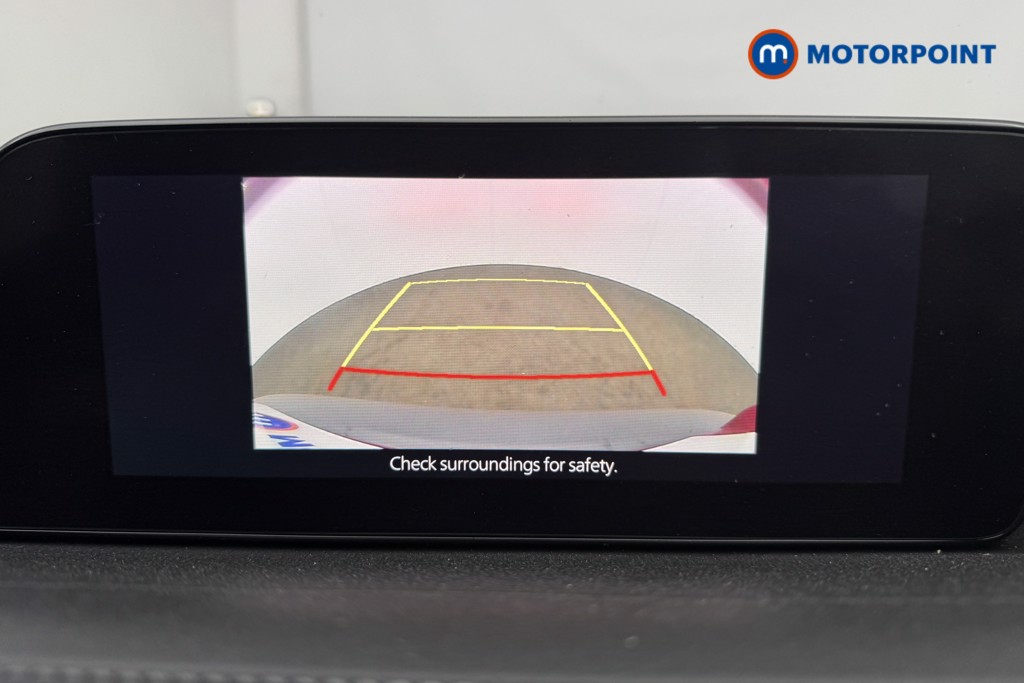 Mazda Cx-30 Se-L Lux Manual Petrol SUV - Stock Number (1626657) - 3rd supplementary image