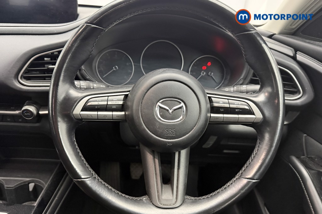 Mazda Cx-30 Se-L Lux Manual Petrol SUV - Stock Number (1626657) - 4th supplementary image
