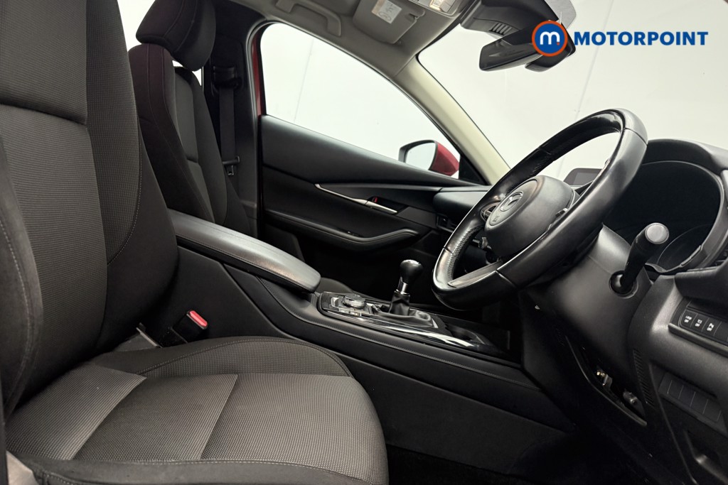 Mazda Cx-30 Se-L Lux Manual Petrol SUV - Stock Number (1626657) - 7th supplementary image