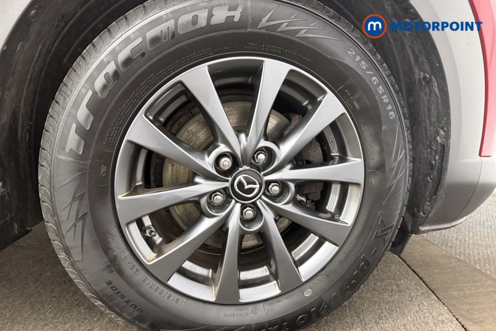 Mazda Cx-30 Se-L Lux Manual Petrol SUV - Stock Number (1626657) - 10th supplementary image