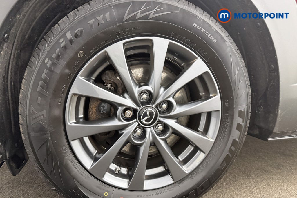 Mazda Cx-30 Se-L Lux Manual Petrol SUV - Stock Number (1626657) - 11th supplementary image