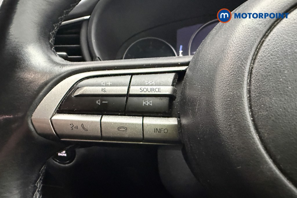 Mazda Cx-30 Se-L Lux Manual Petrol SUV - Stock Number (1626657) - 13th supplementary image