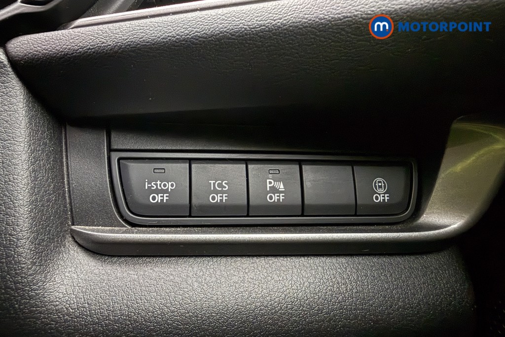 Mazda Cx-30 Se-L Lux Manual Petrol SUV - Stock Number (1626657) - 16th supplementary image