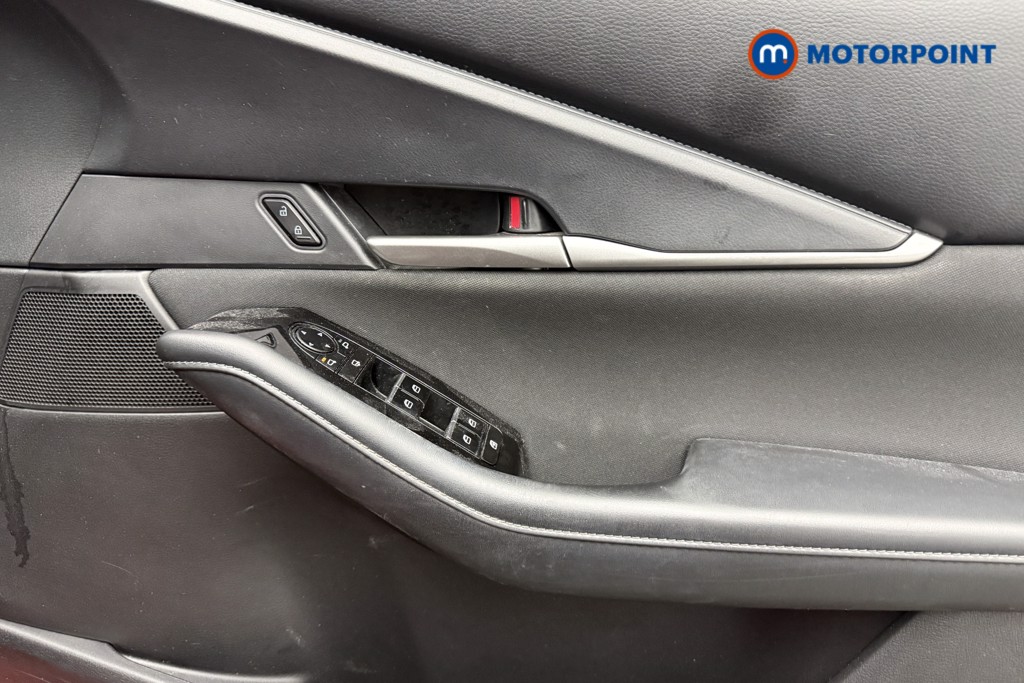 Mazda Cx-30 Se-L Lux Manual Petrol SUV - Stock Number (1626657) - 17th supplementary image