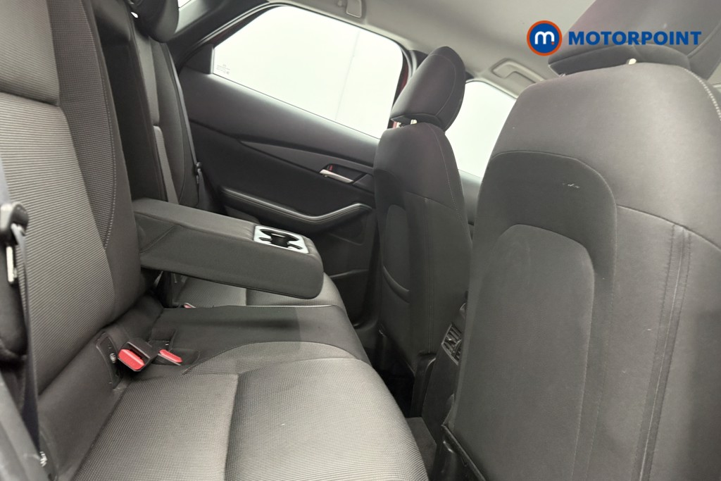 Mazda Cx-30 Se-L Lux Manual Petrol SUV - Stock Number (1626657) - 19th supplementary image
