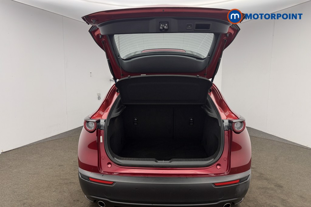 Mazda Cx-30 Se-L Lux Manual Petrol SUV - Stock Number (1626657) - 21st supplementary image