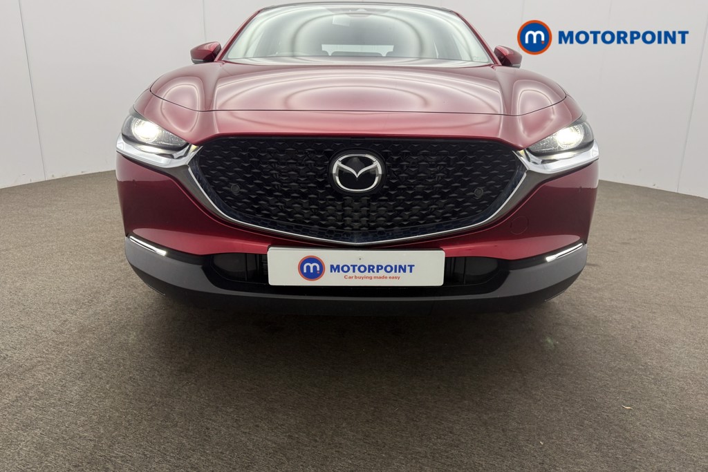 Mazda Cx-30 Se-L Lux Manual Petrol SUV - Stock Number (1626657) - 23rd supplementary image