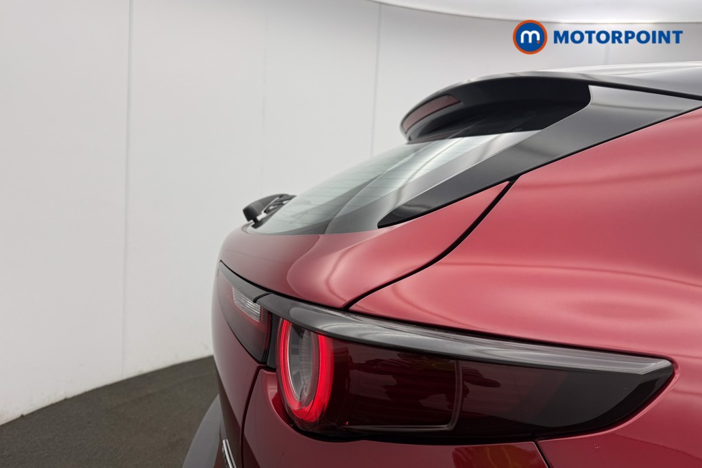 Mazda Cx-30 Se-L Lux Manual Petrol SUV - Stock Number (1626657) - 26th supplementary image